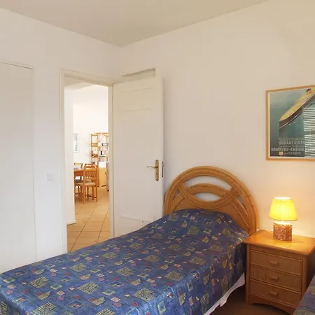 Vila Monte Gale 24 *