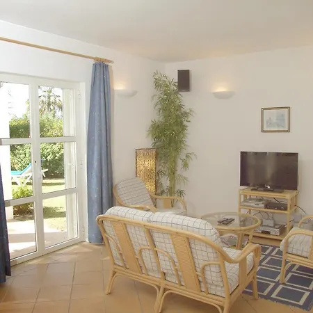 Villa Vila Monte Gale 24 Albufeira