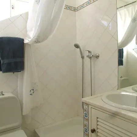 Villa Vila Monte Gale 24 Albufeira