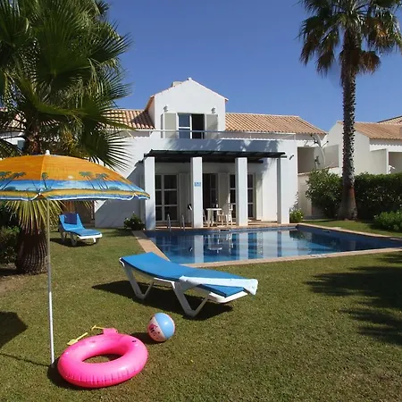 Villa Vila Monte Gale 24 Albufeira