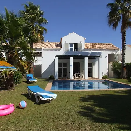 Vila Monte Gale 24 Albufeira