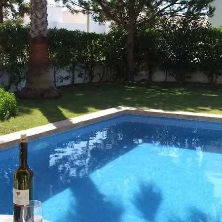 Vila Monte Gale 24 Villa *