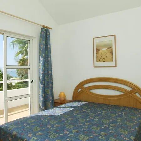 Villa Vila Monte Gale 24 Albufeira